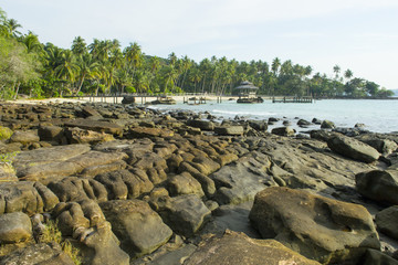 Thailand beaches