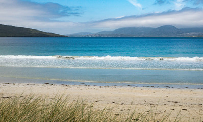 Outer Hebrides