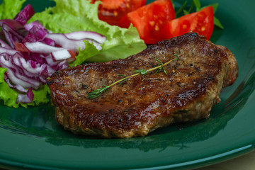 Beefsteak