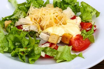 Caesar salad