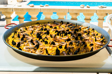 Paella
