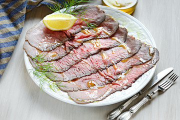 roastbeef freddo