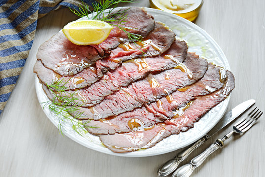 roastbeef freddo