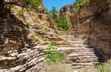 Guadalupe Mountains National Park