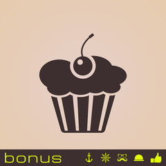 cake icon