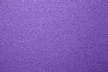 Purple cardboard