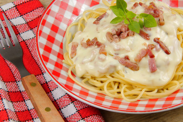 spaghetti carbonara 15072015