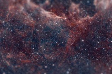 The region 30 Doradus lies in the Large Magellanic Cloud galaxy.
