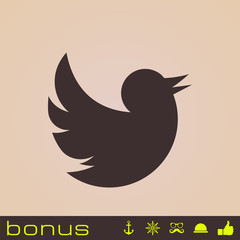 icon twiter