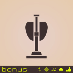 icon vacuum cleaner 2