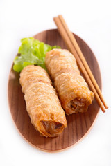 spring roll