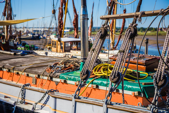 Maldon, Essex