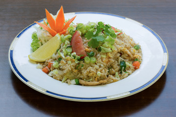 Fried rice