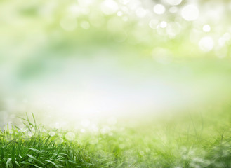 Abstract spring background 23