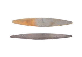 Obraz premium Wetzsteine