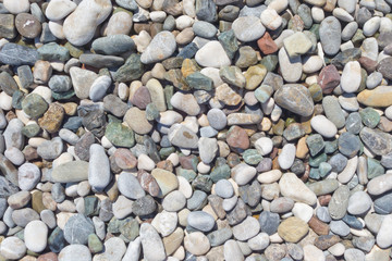 pebble background