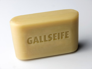 Gallseife