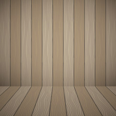 Light brown Wood Vector Background Texture