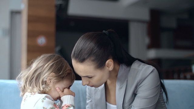Motherly Love