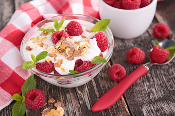 healthy breakfast