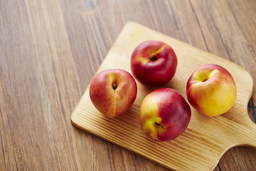 Peach 