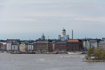 Helsinki 