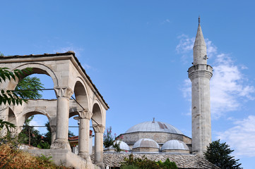 Mosque