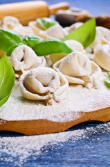 Tortelli