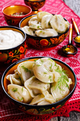 Dumplings