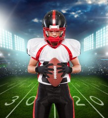 American Football, Touchdown, Sport.