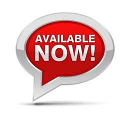 available now