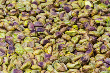 pistachio