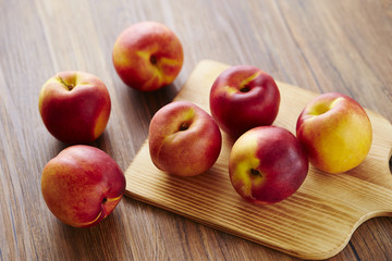 Peach 