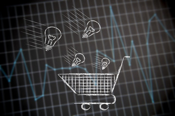 venture capitalism collecting business ideas