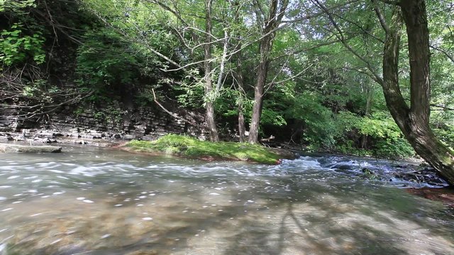 rivi&egrave;re
