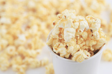 Pop corn