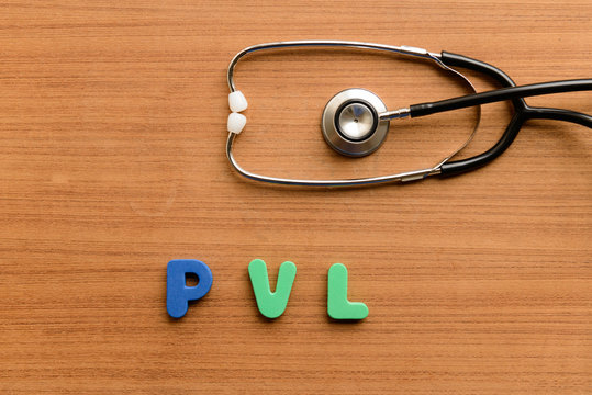 Periventricular leukomalacia (PVL)