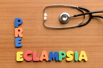 Pre-eclampsia