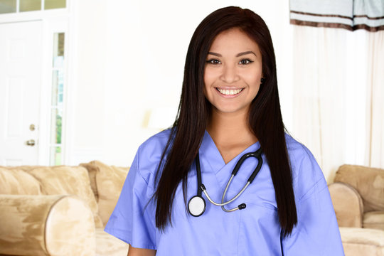Home  Health Care Worker