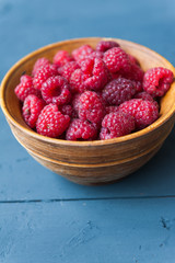 Raspberries