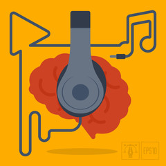 Music for relaxation