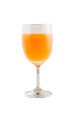 orange juice