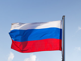 Russian flag