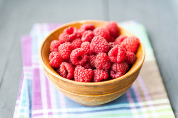 Raspberries