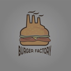 burger factory