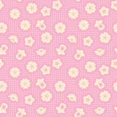Flowers background