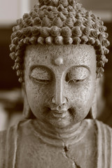 Bouddha