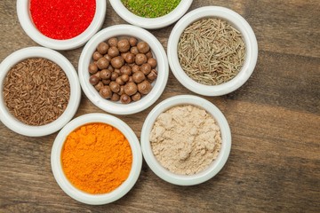 Aroma, background, bowl.