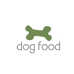 dog food