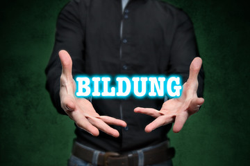 Bildung